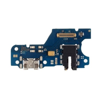 Charging Connector Flex Pcb Board For Honor Play 9a By - Maxbhi Com
