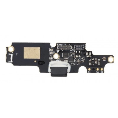 Charging Connector Flex Pcb Board For Ulefone Armor 7e By - Maxbhi Com