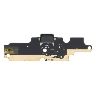 Charging Connector Flex Pcb Board For Ulefone Armor 7e By - Maxbhi Com