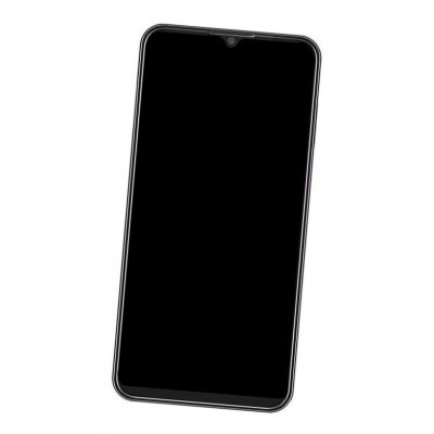Lcd Connector For Zte Blade V10 By - Maxbhi Com