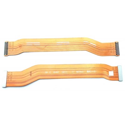 Lcd Flex Cable For Oppo A72 5g By - Maxbhi Com