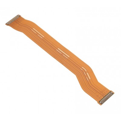 Main Board Flex Cable For Oppo A72 5g By - Maxbhi Com