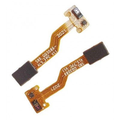Proximity Light Sensor Flex Cable For Ulefone Armor 9 By - Maxbhi Com