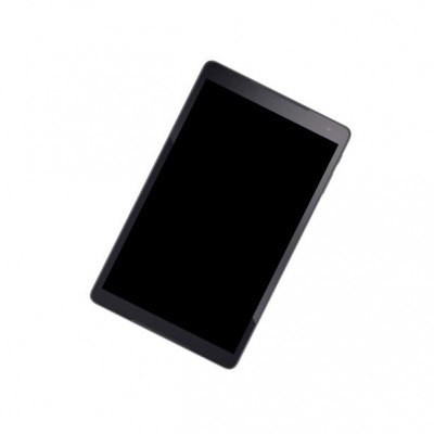 Handsfree Audio Jack Flex Cable For Vodafone Smart Tab N8 By - Maxbhi Com