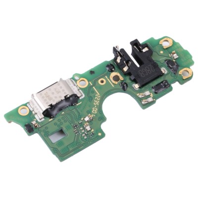 Charging Connector Flex Pcb Board For Realme V13 5g By - Maxbhi Com