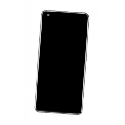 Lcd Connector For Vivo Iqoo 5 5g By - Maxbhi Com