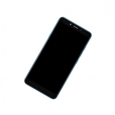 Lcd Flex Cable For Lg K20 2019 By - Maxbhi Com