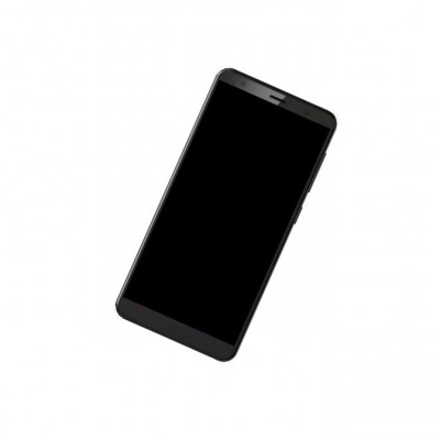 Lcd Connector For Zte Blade A5 2019 By - Maxbhi Com