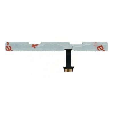 Power Button Flex Cable For Zte Blade A5 2019 On Off Flex Pcb By - Maxbhi Com