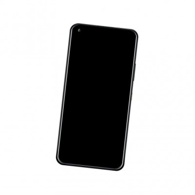 Lcd Flex Cable For Allview Soul X7 Pro By - Maxbhi Com