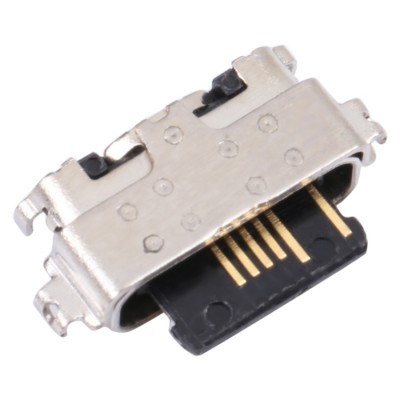 Charging Connector For Alcatel 3x 2019 By - Maxbhi Com