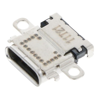 Charging Connector For Tcl Plex By - Maxbhi Com