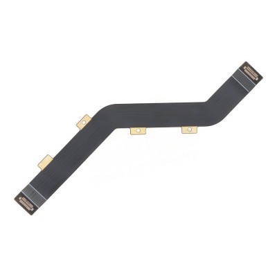 Main Board Flex Cable For Tcl Plex By - Maxbhi Com