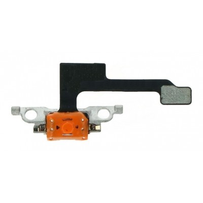 Power Button Flex Cable For Huawei Mate 30 Rs Porsche Design On Off Flex Pcb By - Maxbhi Com