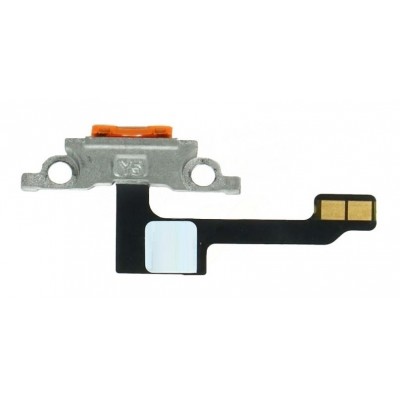Power Button Flex Cable For Huawei Mate 30 Rs Porsche Design On Off Flex Pcb By - Maxbhi Com