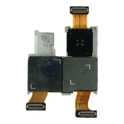 Replacement Back Camera For Huawei Mate 30 Rs Porsche Design By - Maxbhi Com