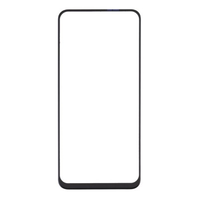 Replacement Front Glass For Tcl Plex White By - Maxbhi Com