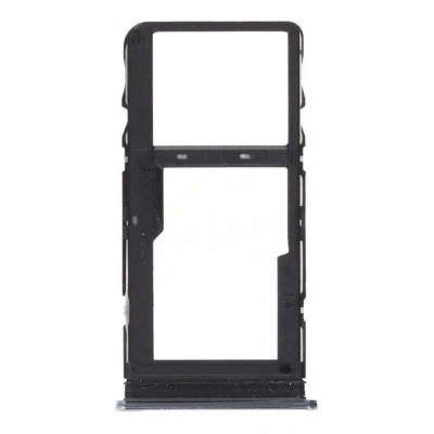 Sim Card Holder Tray For Tcl Plex White - Maxbhi Com