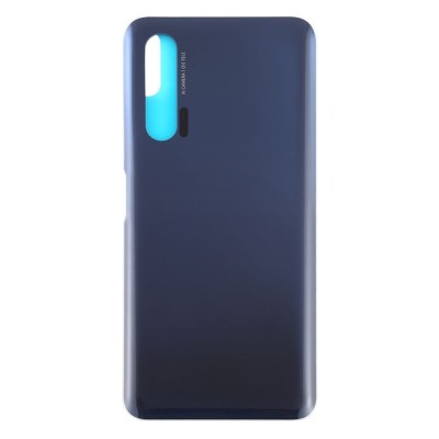 Back Panel Cover For Huawei Nova 6 5g Black - Maxbhi Com