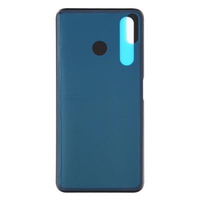 Back Panel Cover For Huawei Nova 6 5g Black - Maxbhi Com