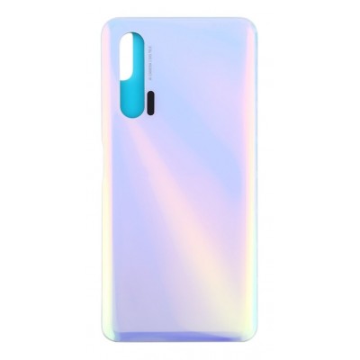 Back Panel Cover For Huawei Nova 6 5g Violet - Maxbhi Com