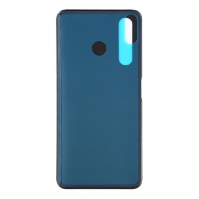 Back Panel Cover For Huawei Nova 6 5g Violet - Maxbhi Com