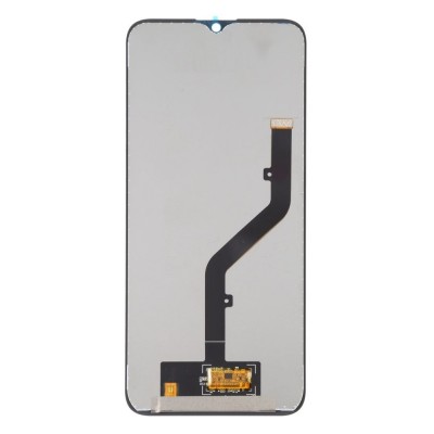 Lcd With Touch Screen For Blu G90 Magenta By - Maxbhi Com