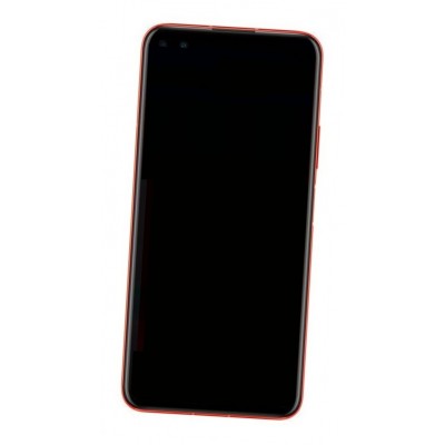 Proximity Light Sensor Flex Cable For Huawei Nova 6 5g By - Maxbhi Com