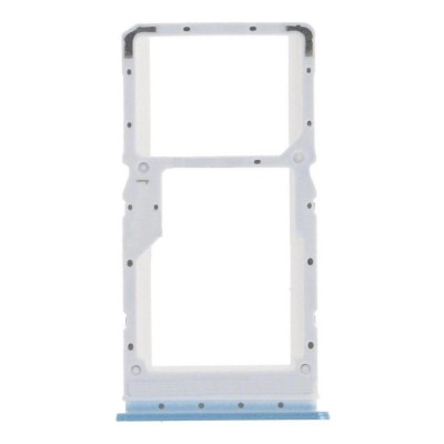 Sim Card Holder Tray For Xiaomi Redmi Note 12 5g Blue - Maxbhi Com