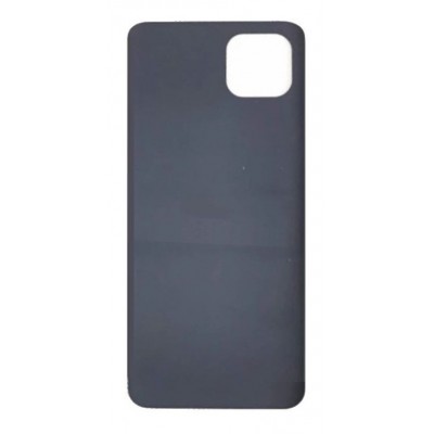 Back Panel Cover For Oppo Reno 4 Se Blue - Maxbhi Com