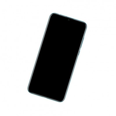 Lcd Connector For Honor 30i By - Maxbhi Com