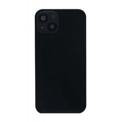 Full Body Housing For Apple Iphone 13 Black - Maxbhi Com