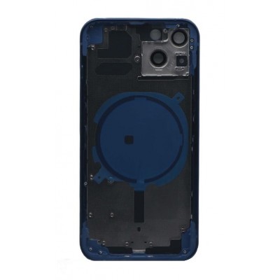 Full Body Housing For Apple Iphone 13 Blue - Maxbhi Com
