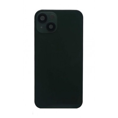 Full Body Housing For Apple Iphone 13 Green - Maxbhi Com
