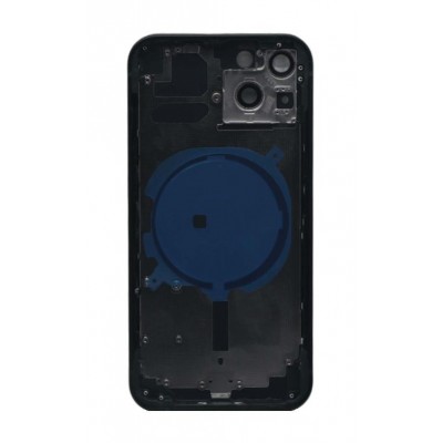 Full Body Housing For Apple Iphone 13 Green - Maxbhi Com