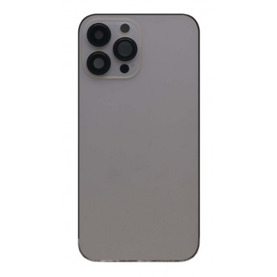Full Body Housing For Apple Iphone 13 Pro Max Gold - Maxbhi Com
