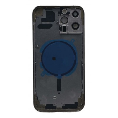 Full Body Housing For Apple Iphone 13 Pro Max Gold - Maxbhi Com