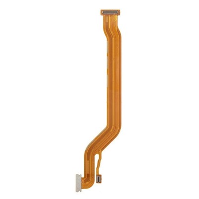 Lcd Flex Cable For Realme Q2 Pro By - Maxbhi Com