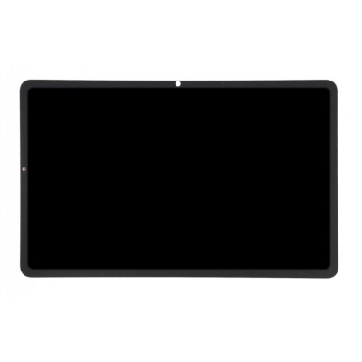 Lcd With Touch Screen For Huawei Matepad 5gblack By - Maxbhi Com