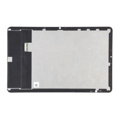 Lcd With Touch Screen For Huawei Matepad 5gblack By - Maxbhi Com