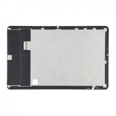 Lcd With Touch Screen For Huawei Matepad 5gwhite By - Maxbhi Com