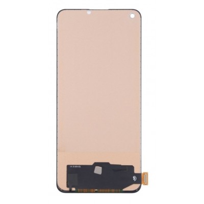 Lcd With Touch Screen For Oppo Reno 4 Se Blue By - Maxbhi Com