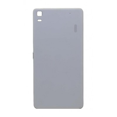 Back Panel Cover For Lenovo K3 Note White - Maxbhi Com