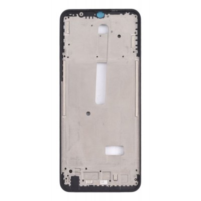 Lcd Frame Middle Chassis For Vivo Y31s Sky By - Maxbhi Com