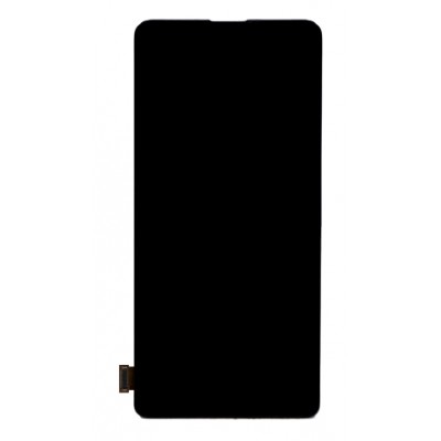 Lcd With Touch Screen For Xiaomi Redmi K20 Pro Premium Black By - Maxbhi Com
