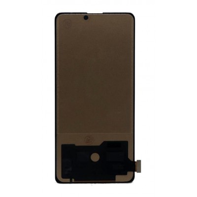 Lcd With Touch Screen For Xiaomi Redmi K20 Pro Premium Black By - Maxbhi Com