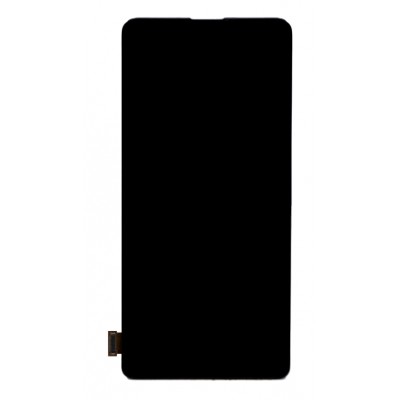 Lcd With Touch Screen For Xiaomi Redmi K20 Pro Premium Blue By - Maxbhi Com
