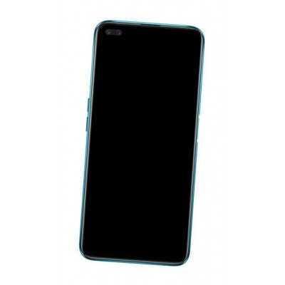 Proximity Light Sensor Flex Cable For Realme X50 5g By - Maxbhi Com