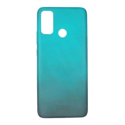 Back Panel Cover For Ulefone Note 10 Green - Maxbhi Com