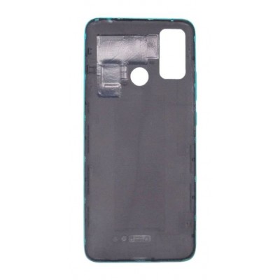 Back Panel Cover For Ulefone Note 10 Green - Maxbhi Com